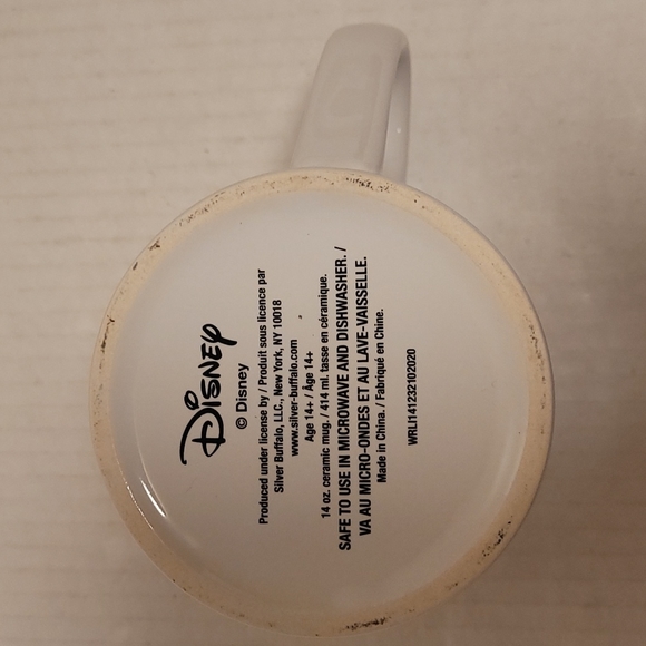 Disney's Stitch Wild For You Mug $10 OR 3 Mixed Mugs $20 - Picture 8 of 16